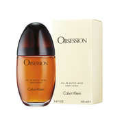 Calvin Klein Obsession Eau de Parfum Spray