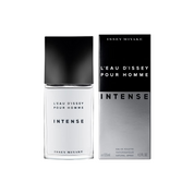 Issey Miyake L'Eau D'Issey Pour Homme Intense Eau de Toilette Spray