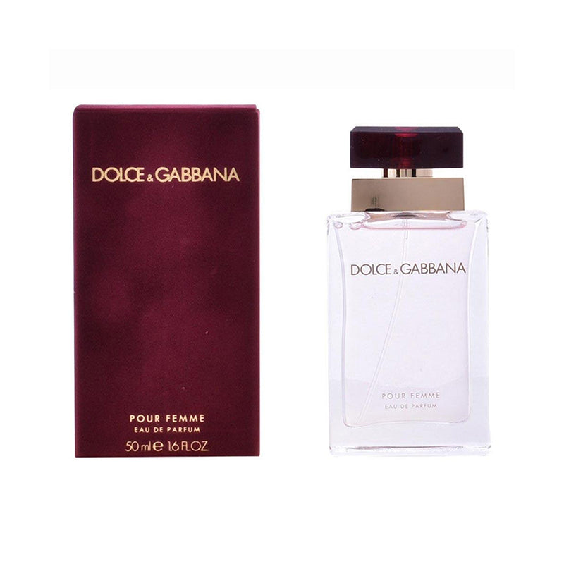 Dolce and Gabbana Pour Femme Eau de Parfum Spray