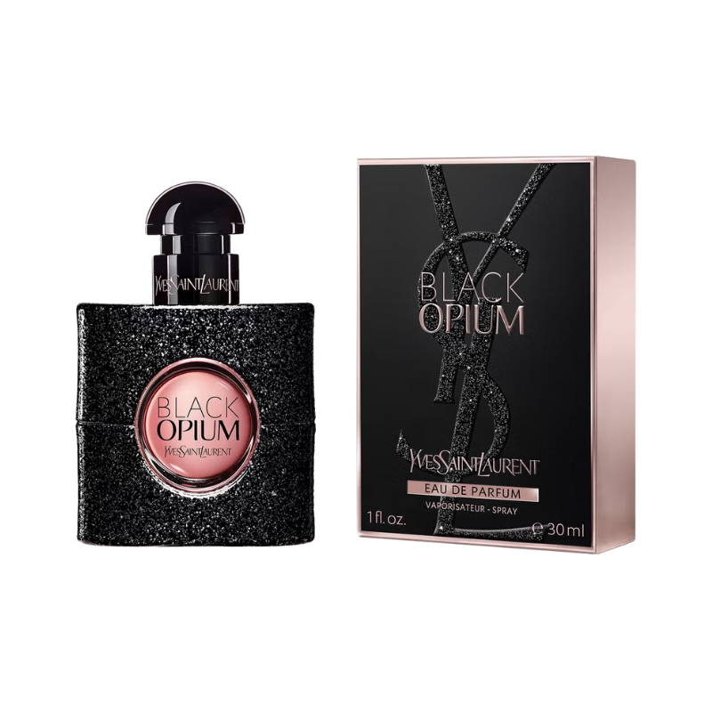 Yves Saint Laurent Black Opium Ladies Eau de Parfum Spray