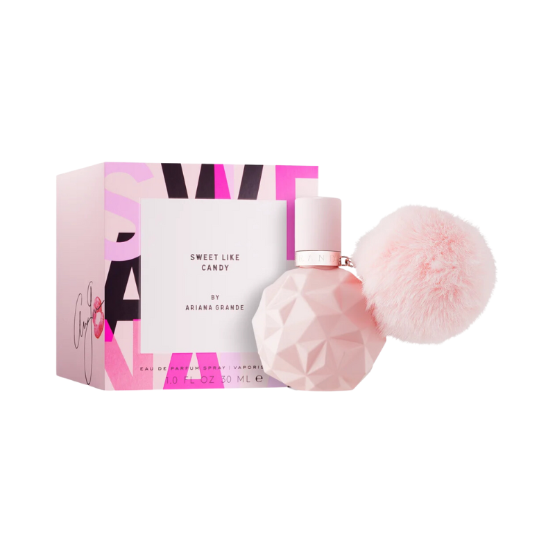 Ariana Grande Sweet Like Candy Eau de Parfum Spray