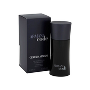 Armani Code Mens Eau de Toilette Spray