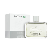 Lacoste Essential Men's Eau de Toilette Spray