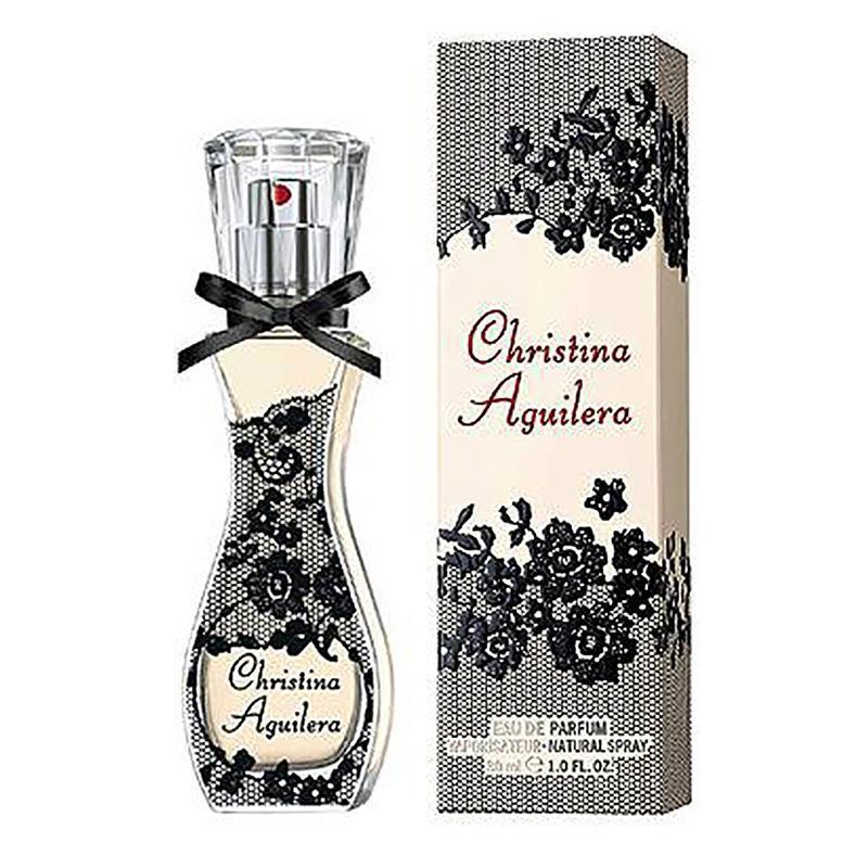 Christina Aguilera Signature Eau de Parfum Spray