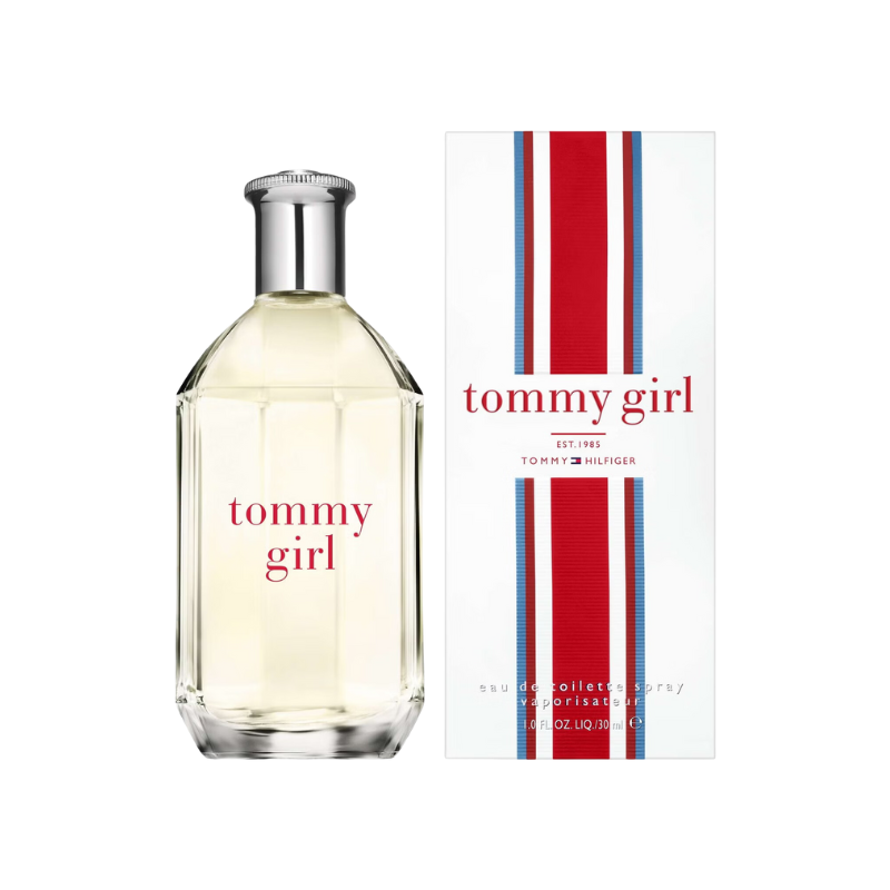 Tommy Hilfiger Girl Eau de Toilette Spray