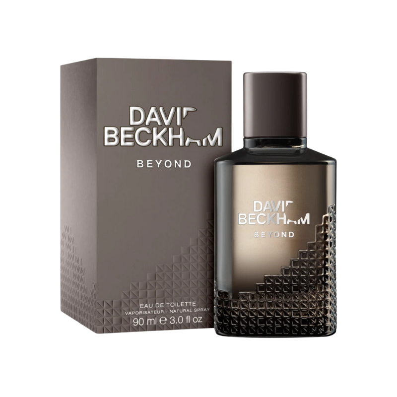 David Beckham Beyond Eau de Toilette Spray