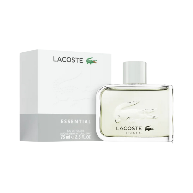 Lacoste Essential Men's Eau de Toilette Spray