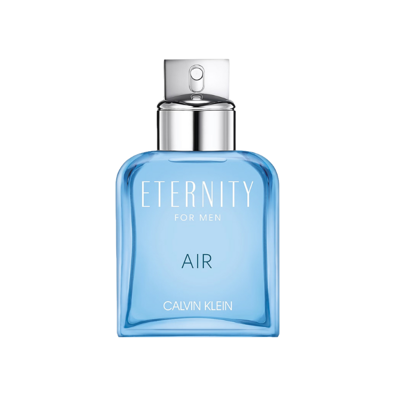 Calvin Klein Eternity Air Mens 100ml Eau de Toilette Spray