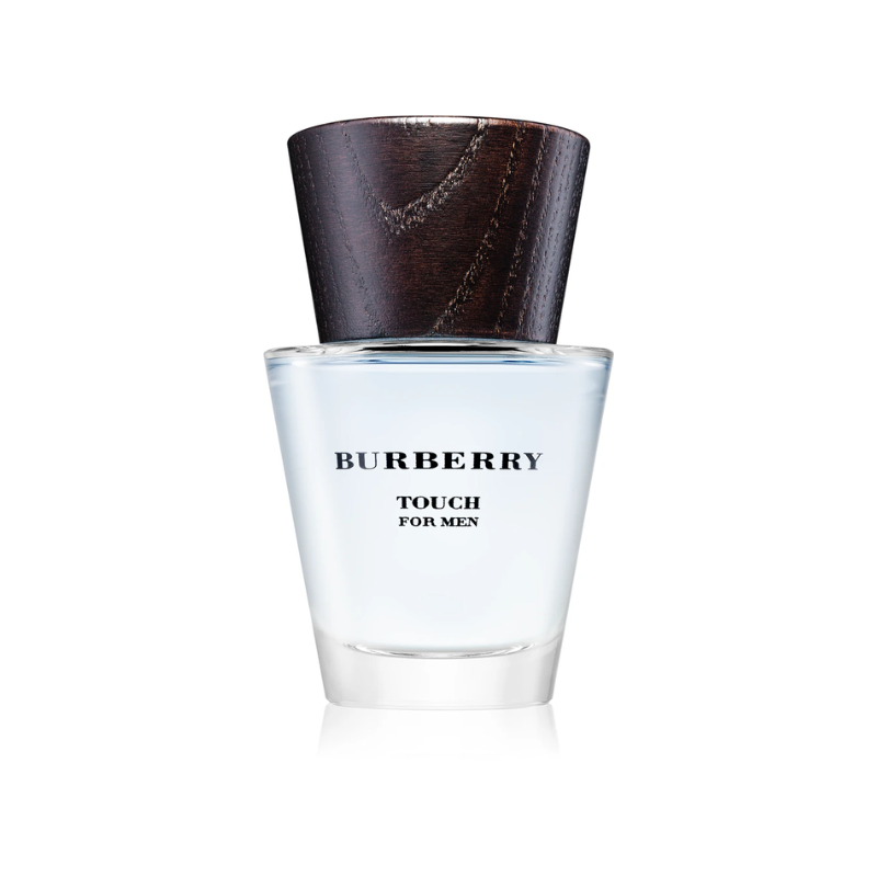 Burberry Touch Men's Eau de Toilette Spray