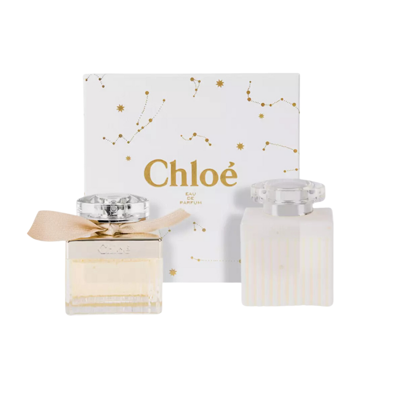 Chloé Signature Eau de Parfum Spray 50ml Giftset