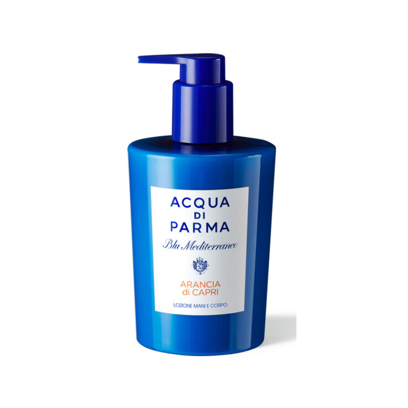 Acqua di Parma Blu Mediterraneo Arancia di Capri Body Lotion 150ml