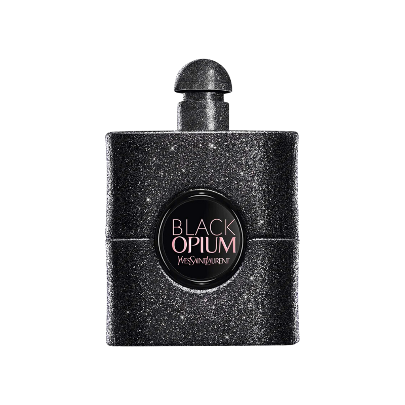 Yves Saint Laurent Black Opium Extreme 90ml Eau de Parfum Spray