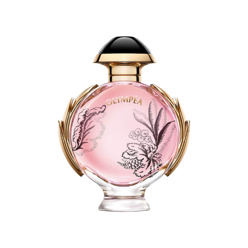 Paco Rabanne Olympea Blossom Eau de Parfum Spray