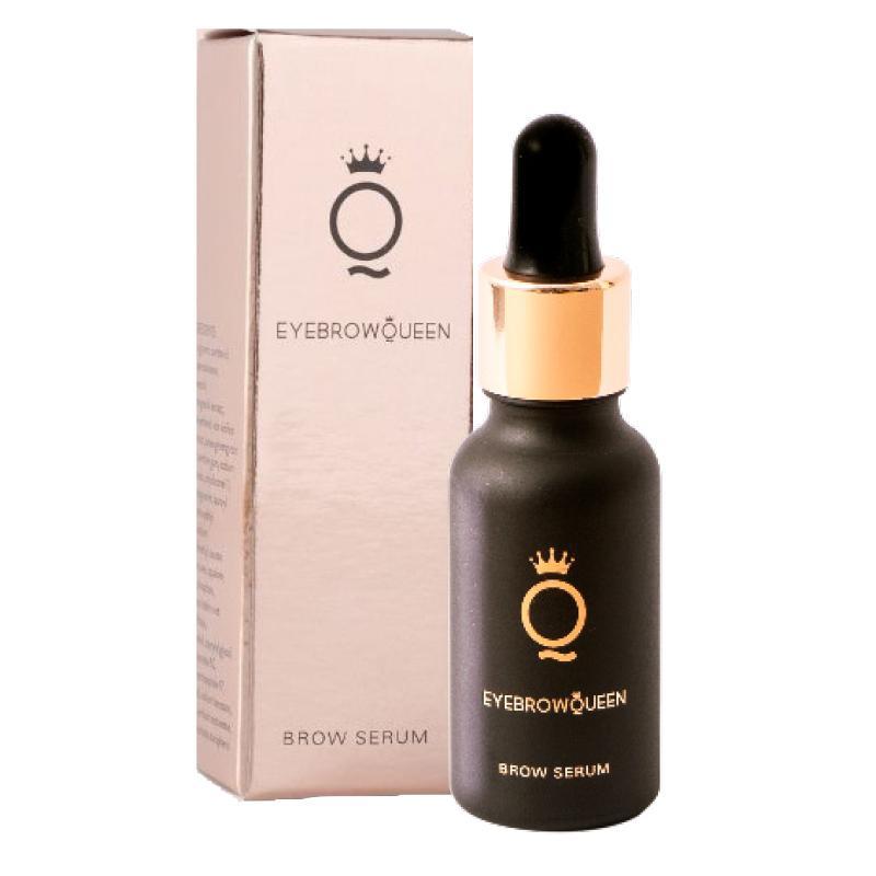 Eyebrowqueen Brow Serum