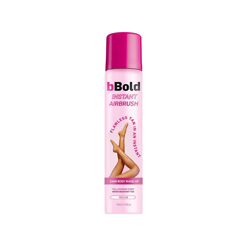 bBold Instant Airbrush Medium 75ml