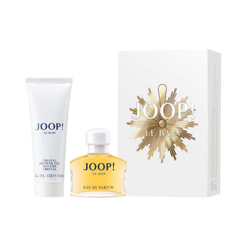 Joop! Le Bain Ladies 40ml 2pc Giftset