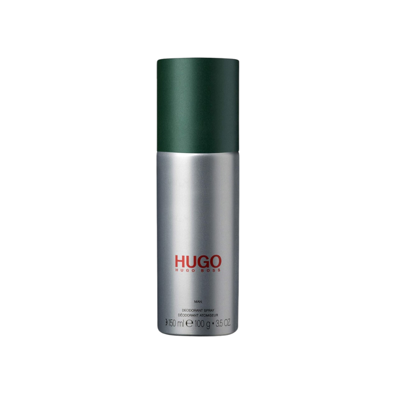 Hugo Boss Man 150ml Deodorant Spray