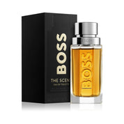 Hugo Boss The Scent Men's 50ml Eau de Toilette Spray