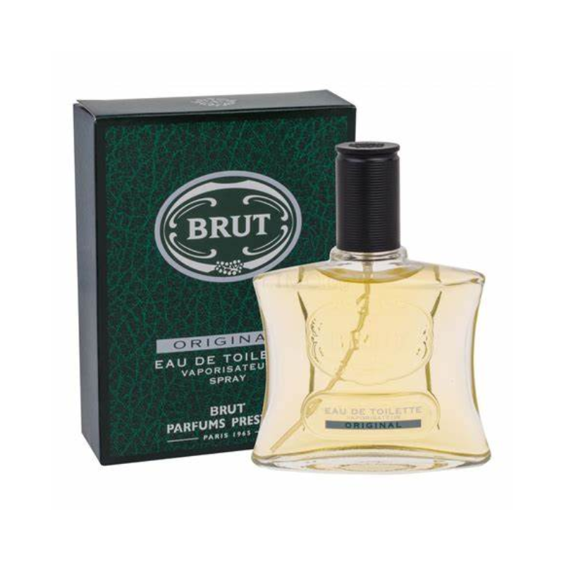 Brut Original 100ml Eau de Toilette Spray