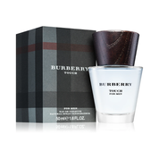 Burberry Touch Men's Eau de Toilette Spray