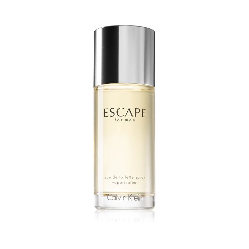 Calvin Klein Escape 100ml Eau de Toilette Spray