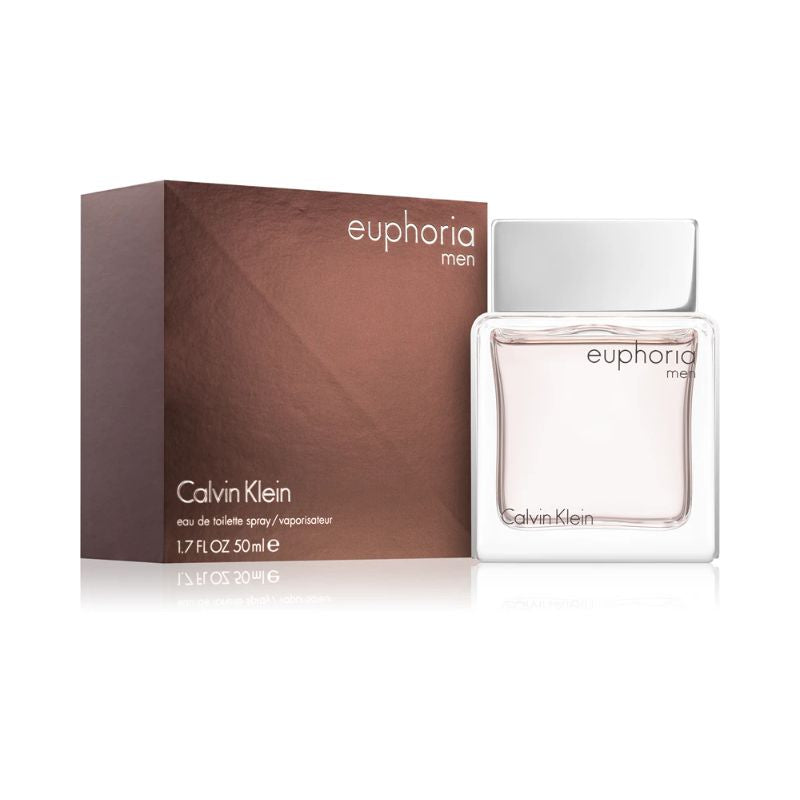 Calvin Klein Euphoria Eau de Toilette Spray