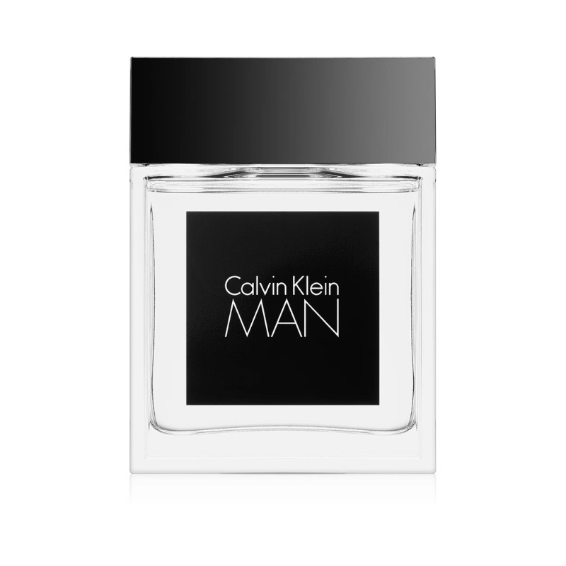Calvin Klein Man Eau de Toilette Spray