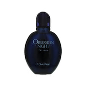Calvin Klein Obsession Night Men's 125ml Eau de Toilette Spray