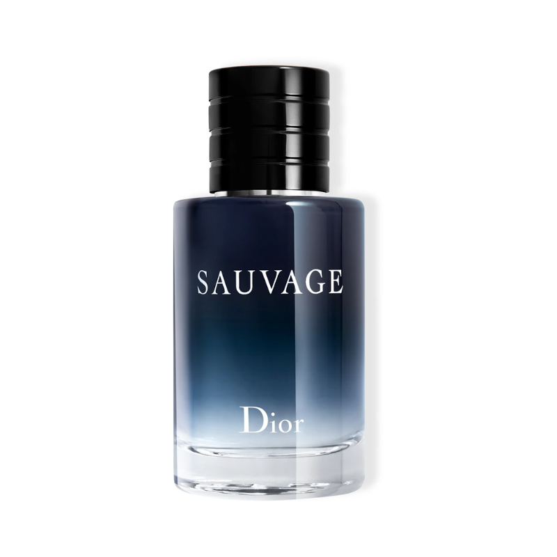 Dior Sauvage Eau de Toilette Spray