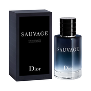 Dior Sauvage Eau de Toilette Spray