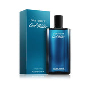 Davidoff Cool Water Men Aftershave Lotion
