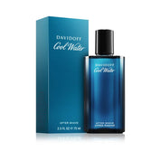 Davidoff Cool Water Men Aftershave Lotion