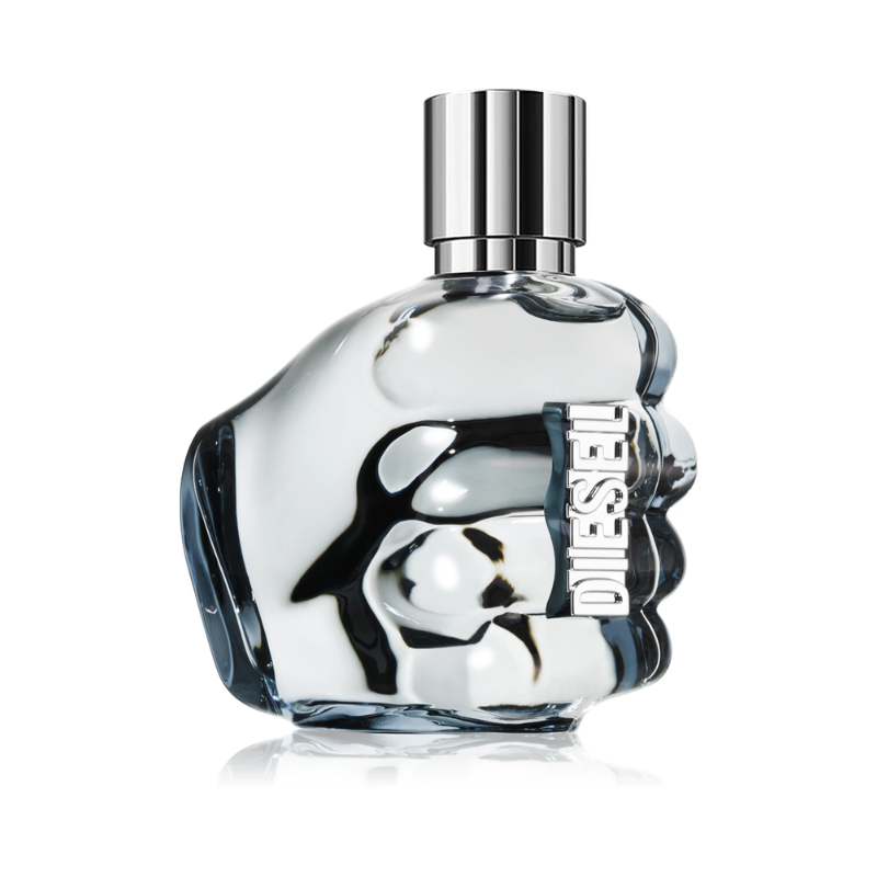 Diesel Only The Brave Men's Eau de Toilette Spray