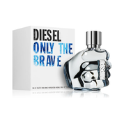 Diesel Only The Brave Men's Eau de Toilette Spray