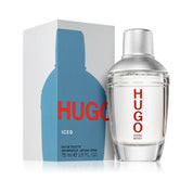 Hugo Boss Iced 75ml Eau de Toilette Spray