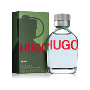 Hugo Boss Man Eau de Toilette Spray