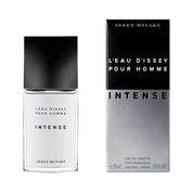 Issey Miyake L'Eau D'Issey Pour Homme Intense Eau de Toilette Spray
