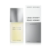 Issey Miyake L'Eau D'Issey Pour Homme Eau de Toilette Spray
