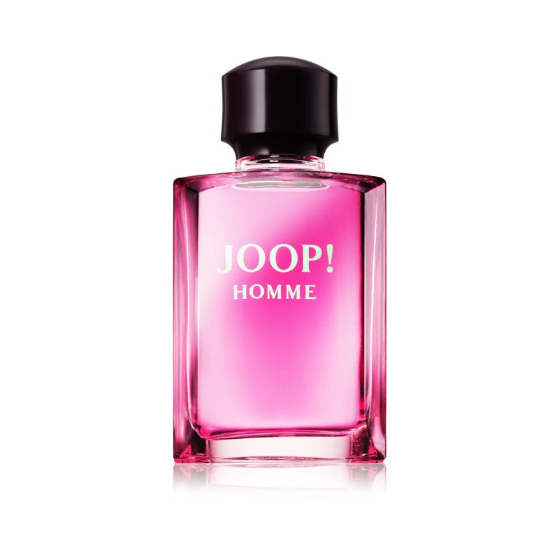 Joop! Homme Eau de Toilette Spray
