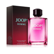 Joop! Homme Eau de Toilette Spray