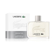 Lacoste Essential Men's Eau de Toilette Spray