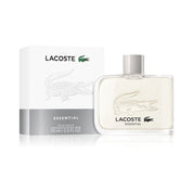 Lacoste Essential Men's Eau de Toilette Spray