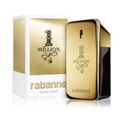 Paco Rabanne 1 Million Eau de Toilette Spray