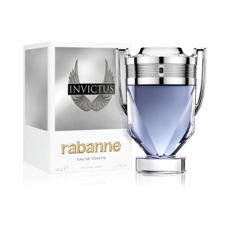 Rabanne Invictus Eau de Toilette Spray