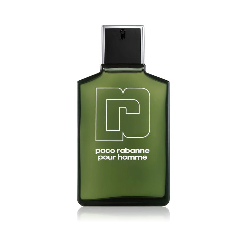 Paco Rabanne Pour Homme 100ml Eau de Toilette Spray
