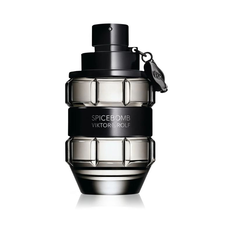 Viktor & Rolf Spicebomb Men's 50ml Eau de Toilette Spray