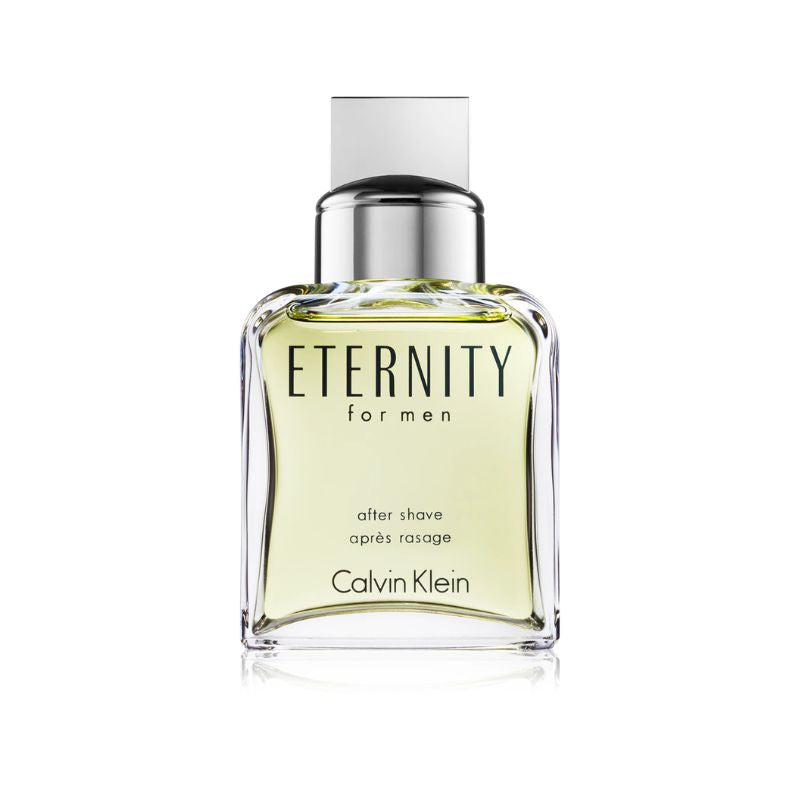Calvin Klein Eternity 100ml Aftershave