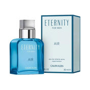 Calvin Klein Eternity Air Men's Eau de Toilette Spray