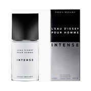 Issey Miyake L'Eau D'Issey Pour Homme Intense Eau de Toilette Spray