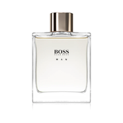 Hugo Boss Orange Men's Eau de Toilette Spray